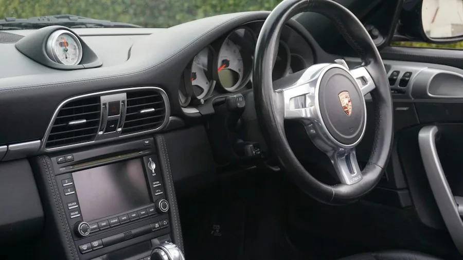 2026 Cadillac Optiq-V Launches with 519 Horsepower: What Buyers Should Know 2 performance car dashboard interior