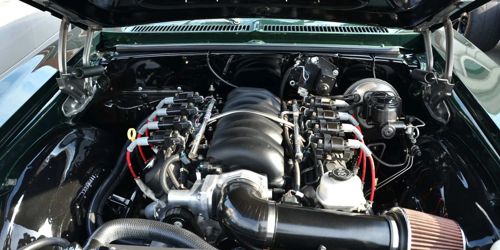 Car Engine Tuning Explained: What Buyers Should Know About Performance Upgrades