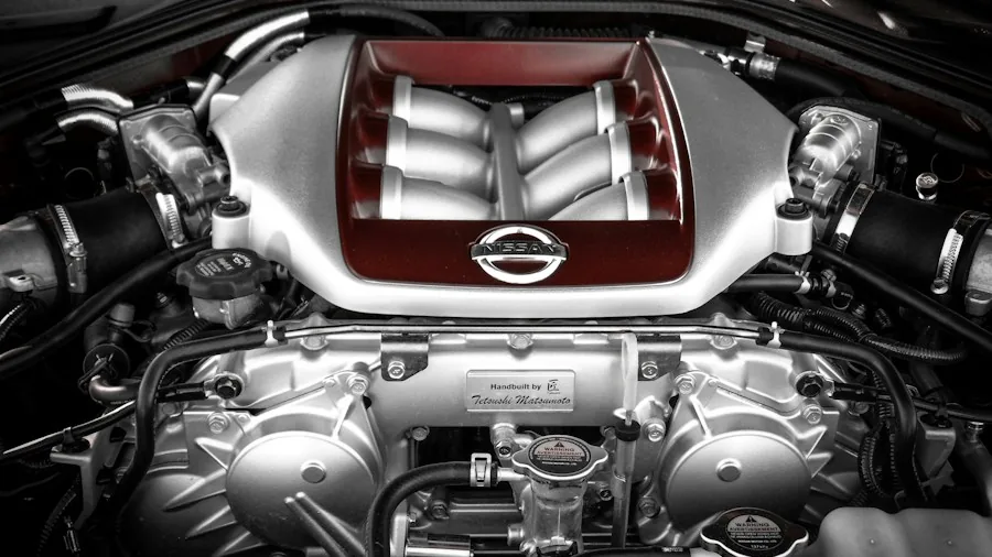 Mercedes Cuts 2027 SUV and Sedan Lineup: What Buyers Should Know 3 performance sedan engine