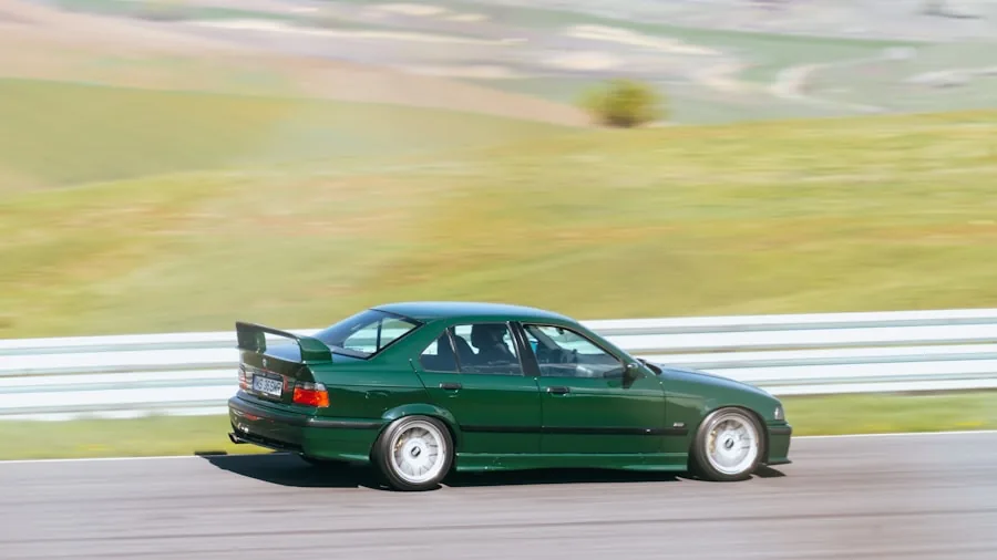 Hyundai N Performance Division Expansion: What Car Buyers Should Know 2 performance sedan on track