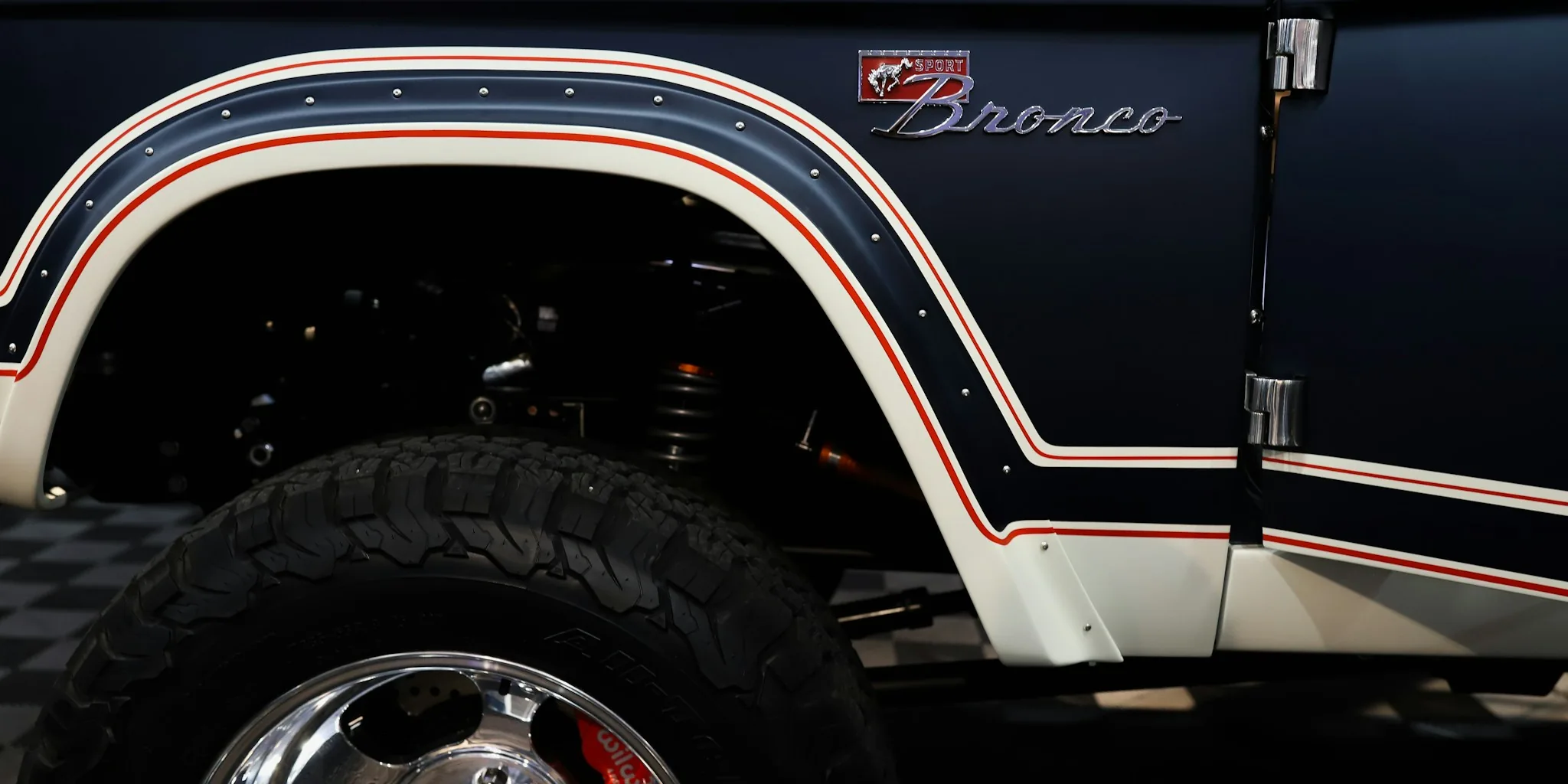 Shelby F-150 Super Snake Sport Hits 810 HP