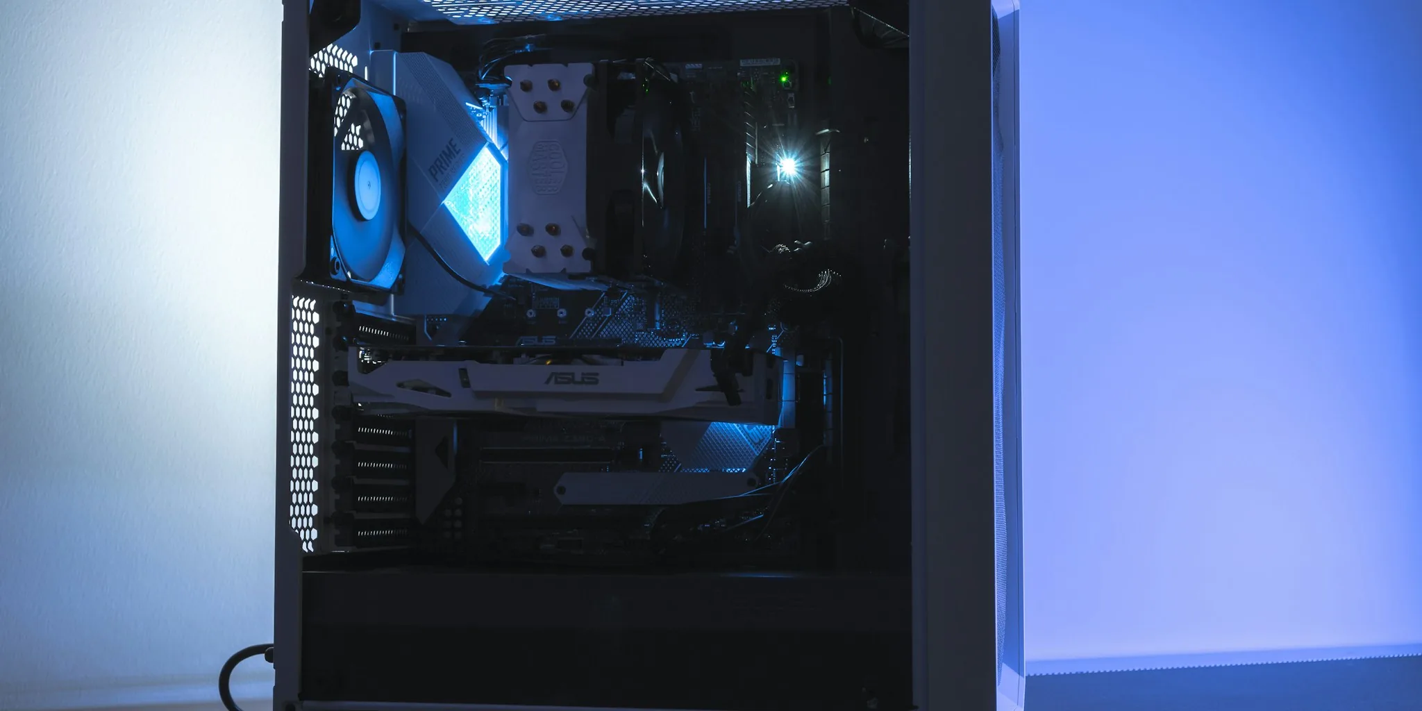 The 8 Best PC Cases