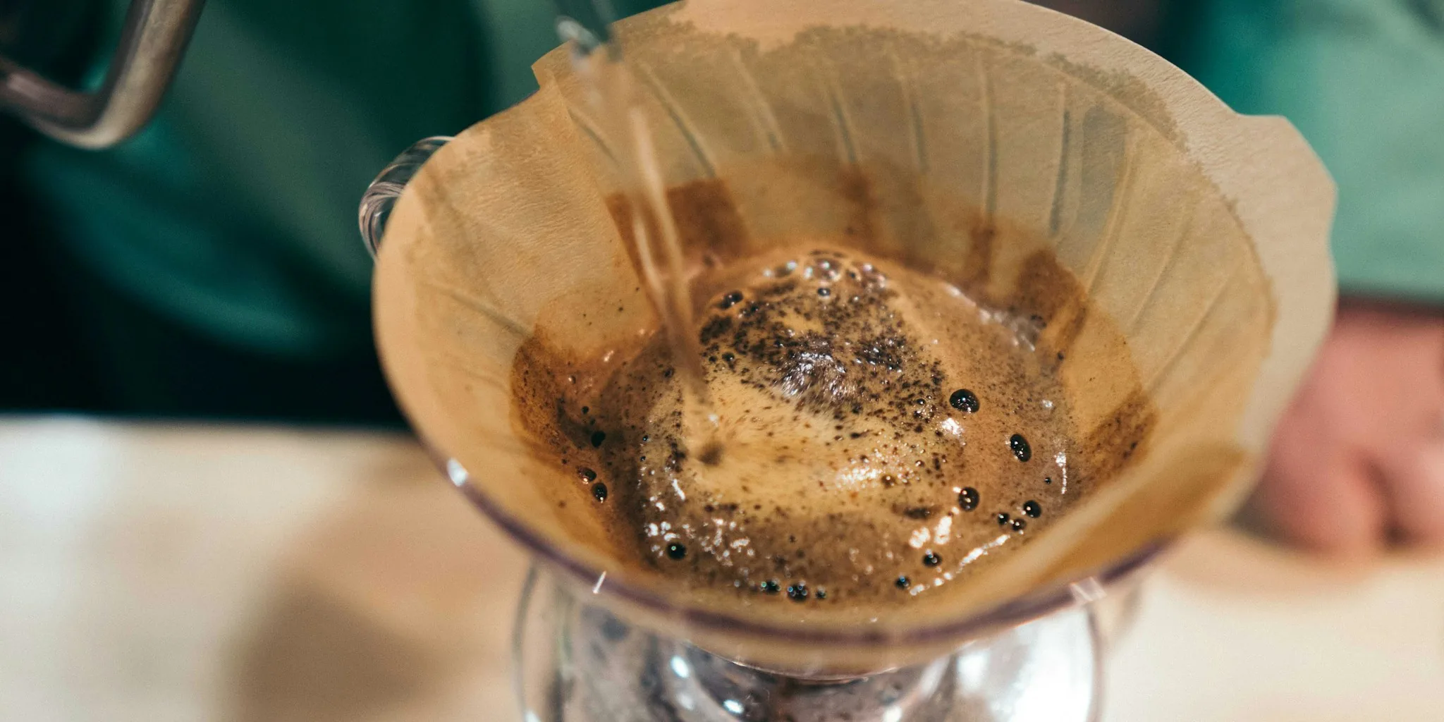 The 10 Best Pour over Coffee Makers