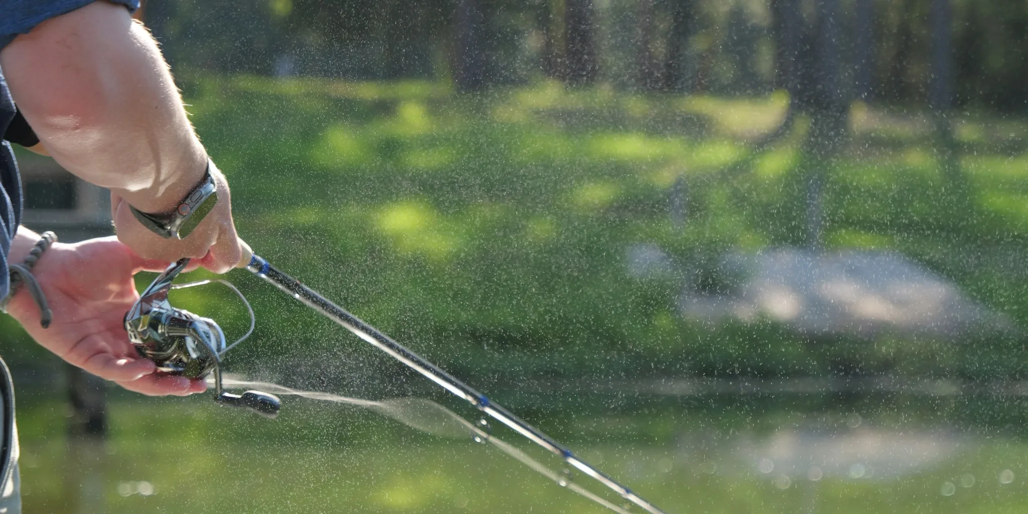The 5 Best Fishing Rods for Bass