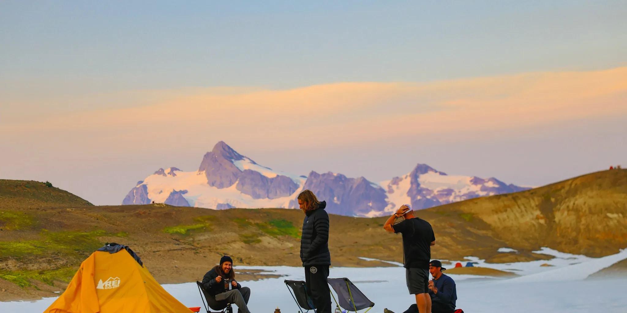 Portable Power Stations We Recommend for Camping and Home Backup