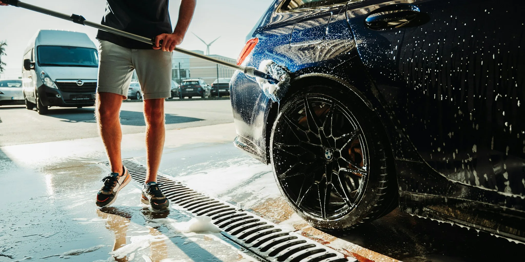 The 8 Best Tire Cleaners