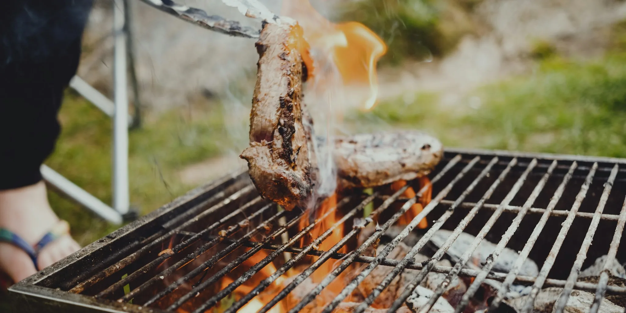 The 10 Best Grill Brushes