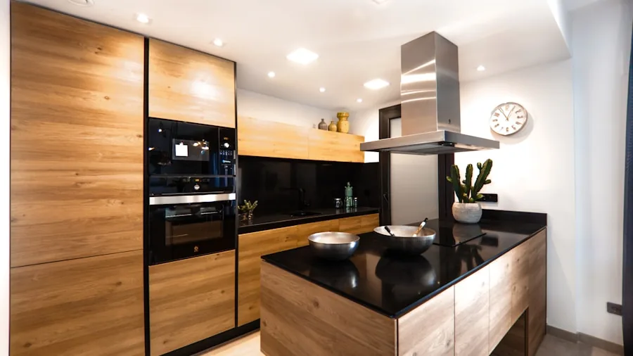 The %product_count% Best Dutch Ovens 3 Person cooking on a modern induction cooktop in a contemporary kitchen setting