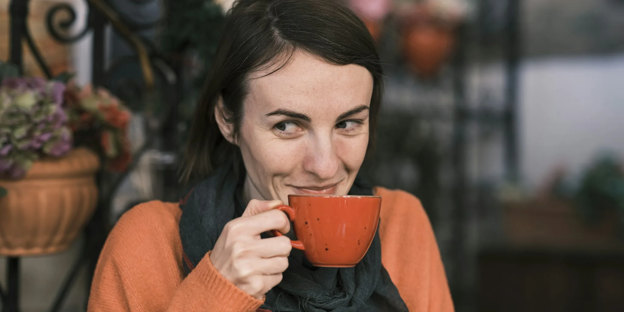 Study: Two to Three Cups of Coffee Daily May Reduce Depression Risk