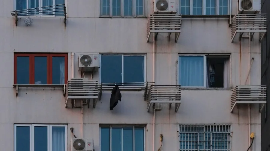 The 10 Best Air Conditioners 6 Person enjoying cool air from open window on warm day indoors