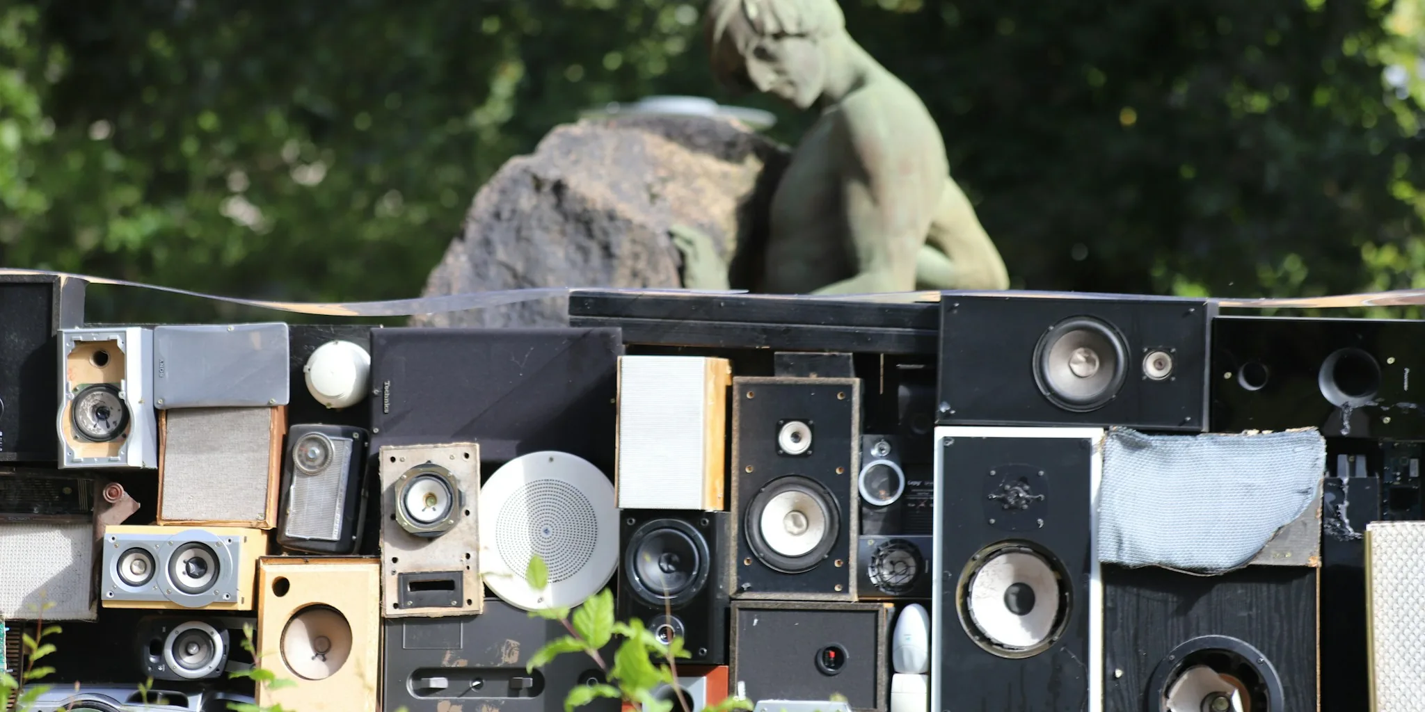 The 10 Best Speakers