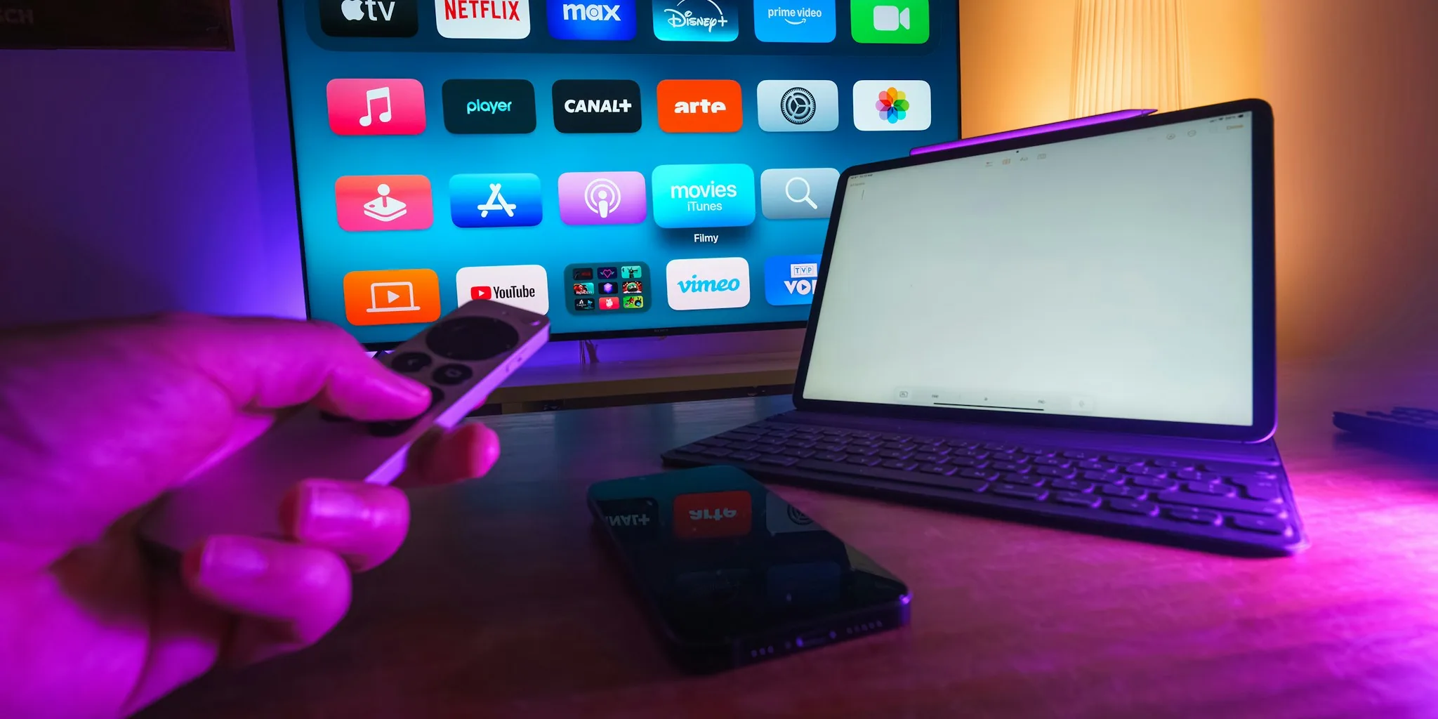 New Fire TV Stick 4K Launches with Speed Boost and Remote Overhaul