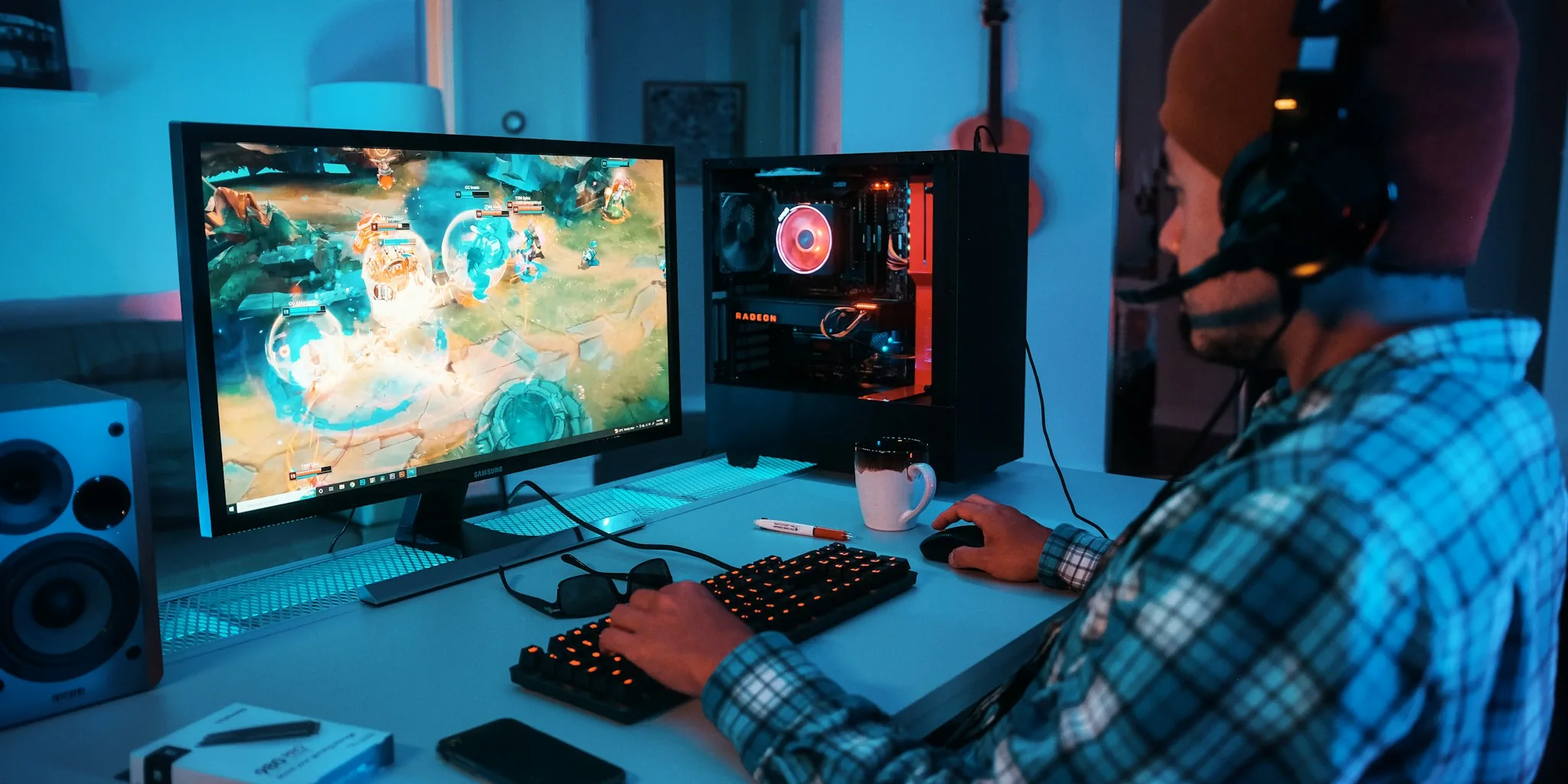 The 9 Best Gaming Laptops