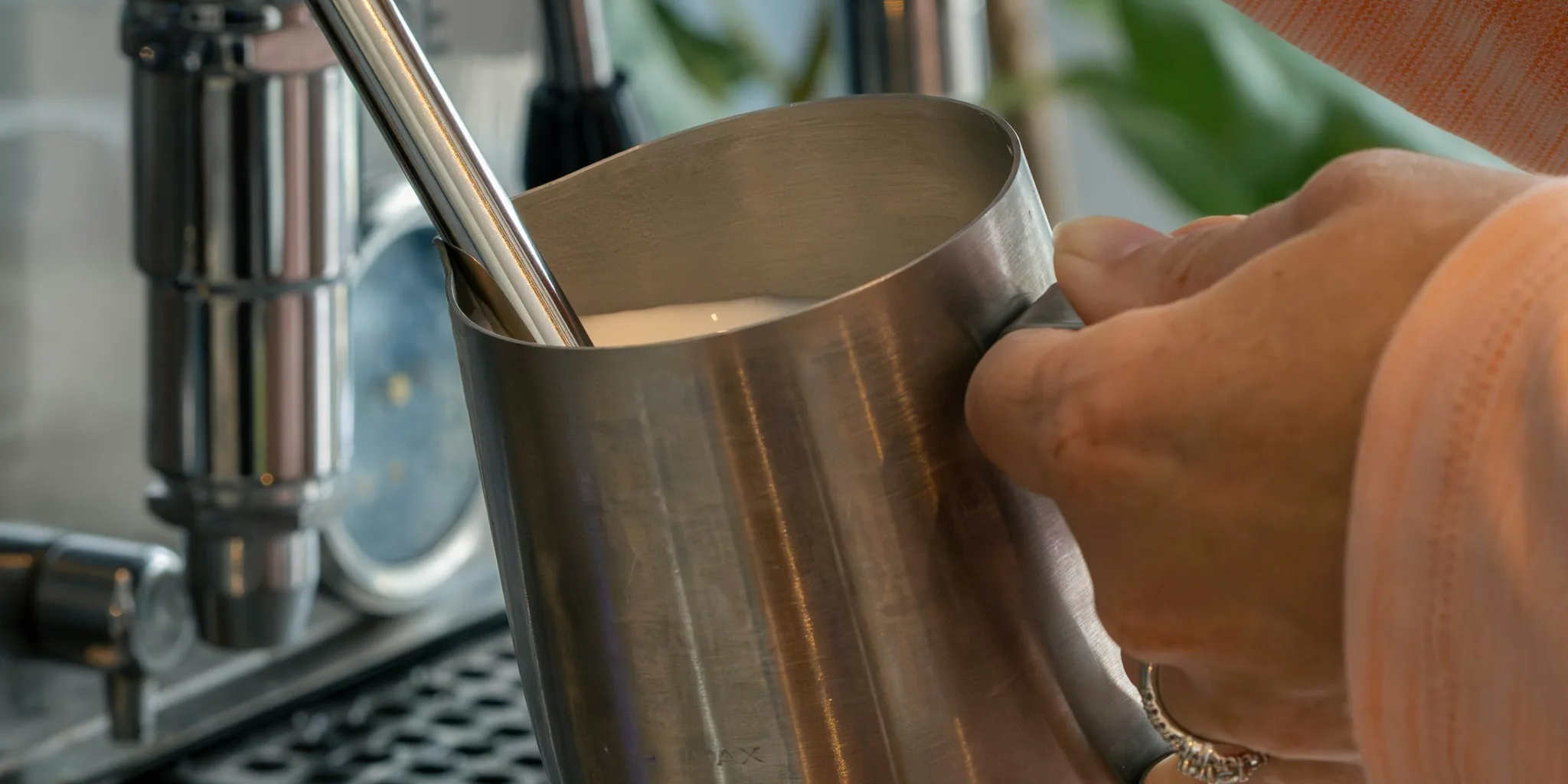 The 10 Best Milk Frothers