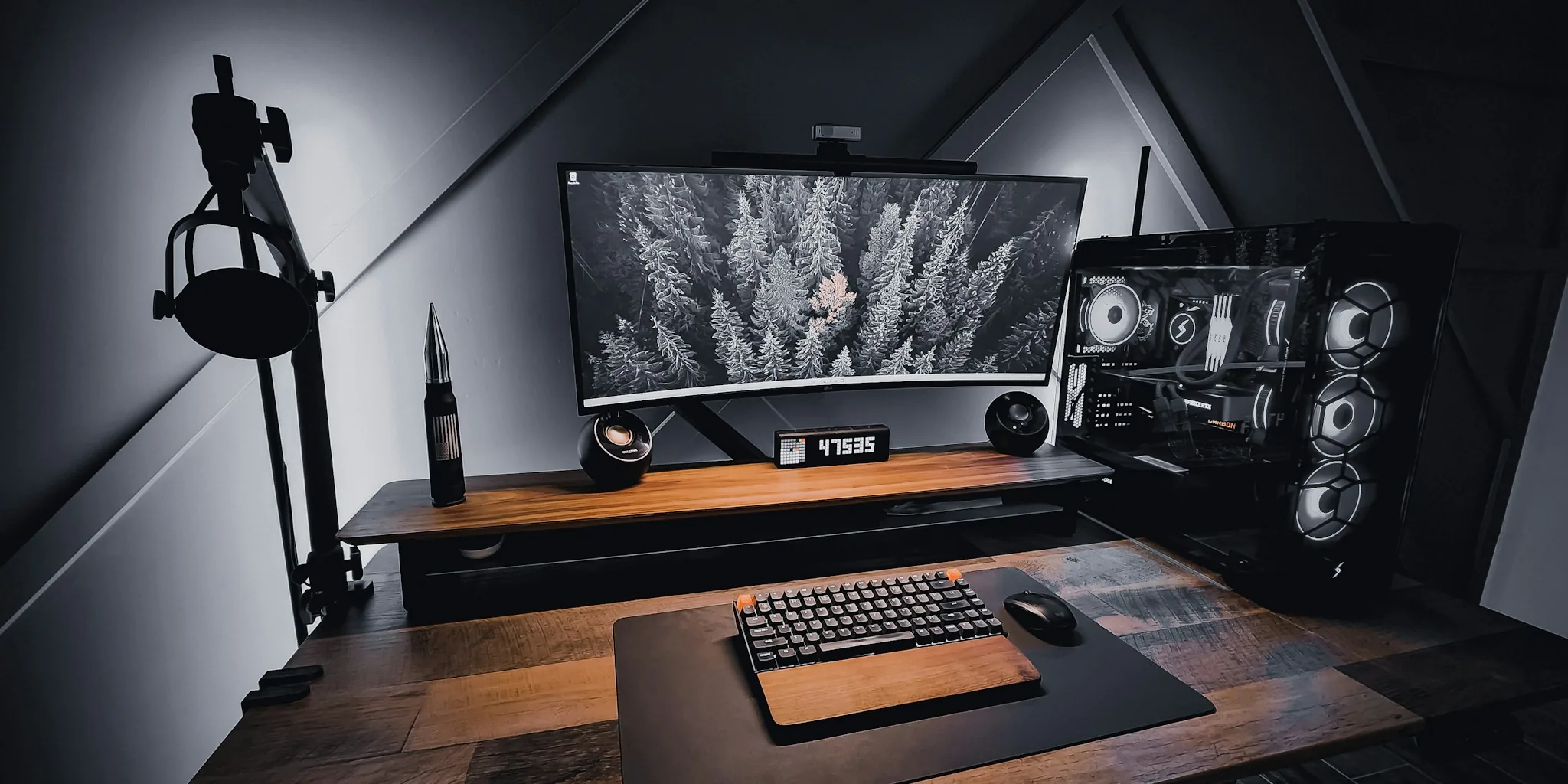 The 8 Best Gaming Keyboards