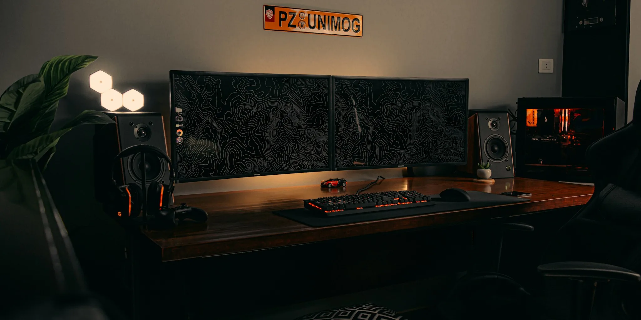 The 8 Best Monitors for Gaming