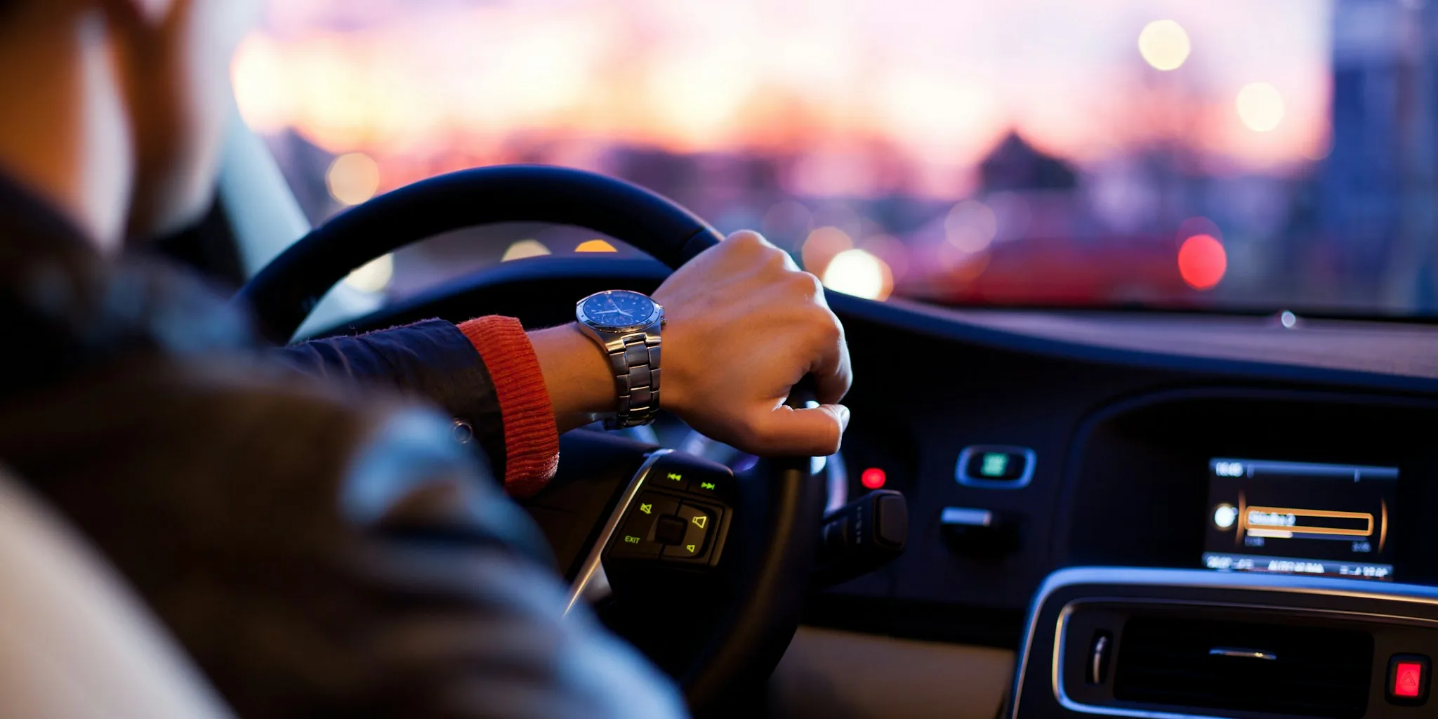 The 7 Best Steering Wheel Covers