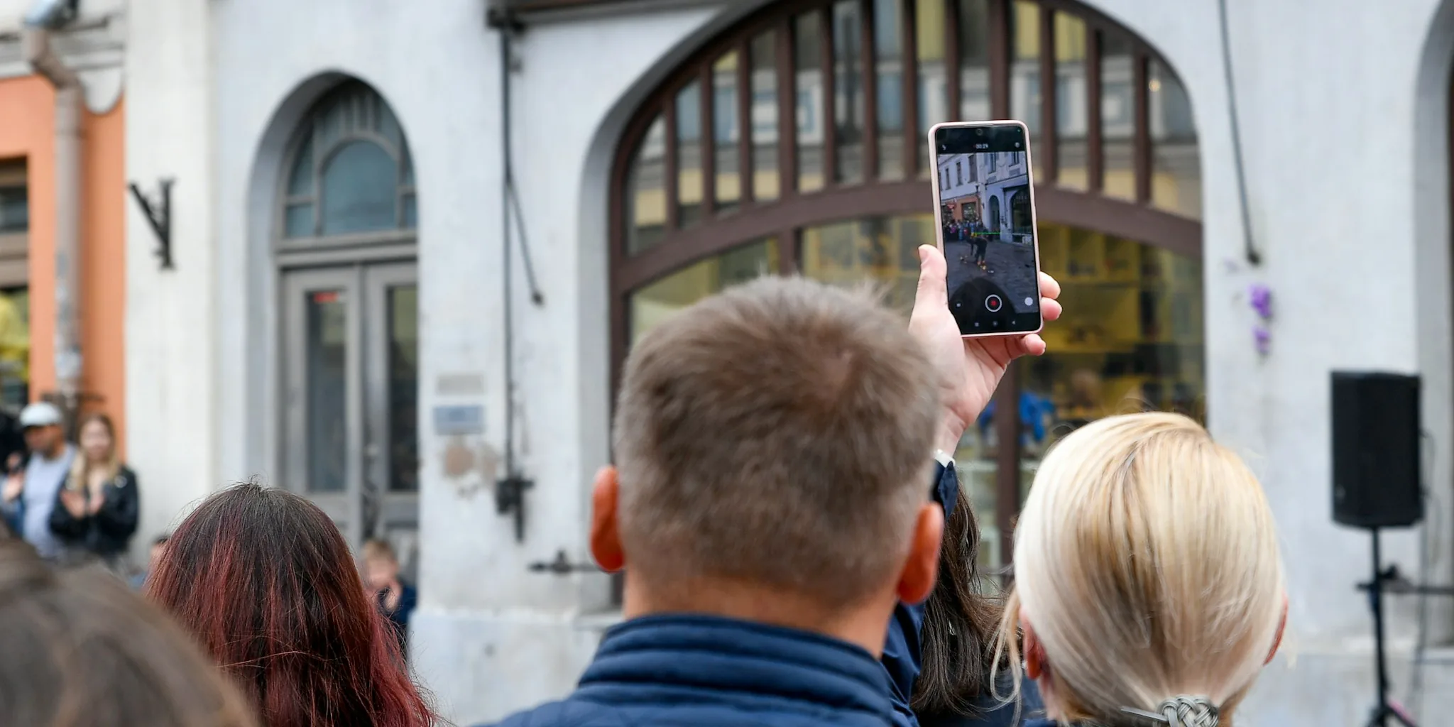 Google August 12 Event Details for Shoppers