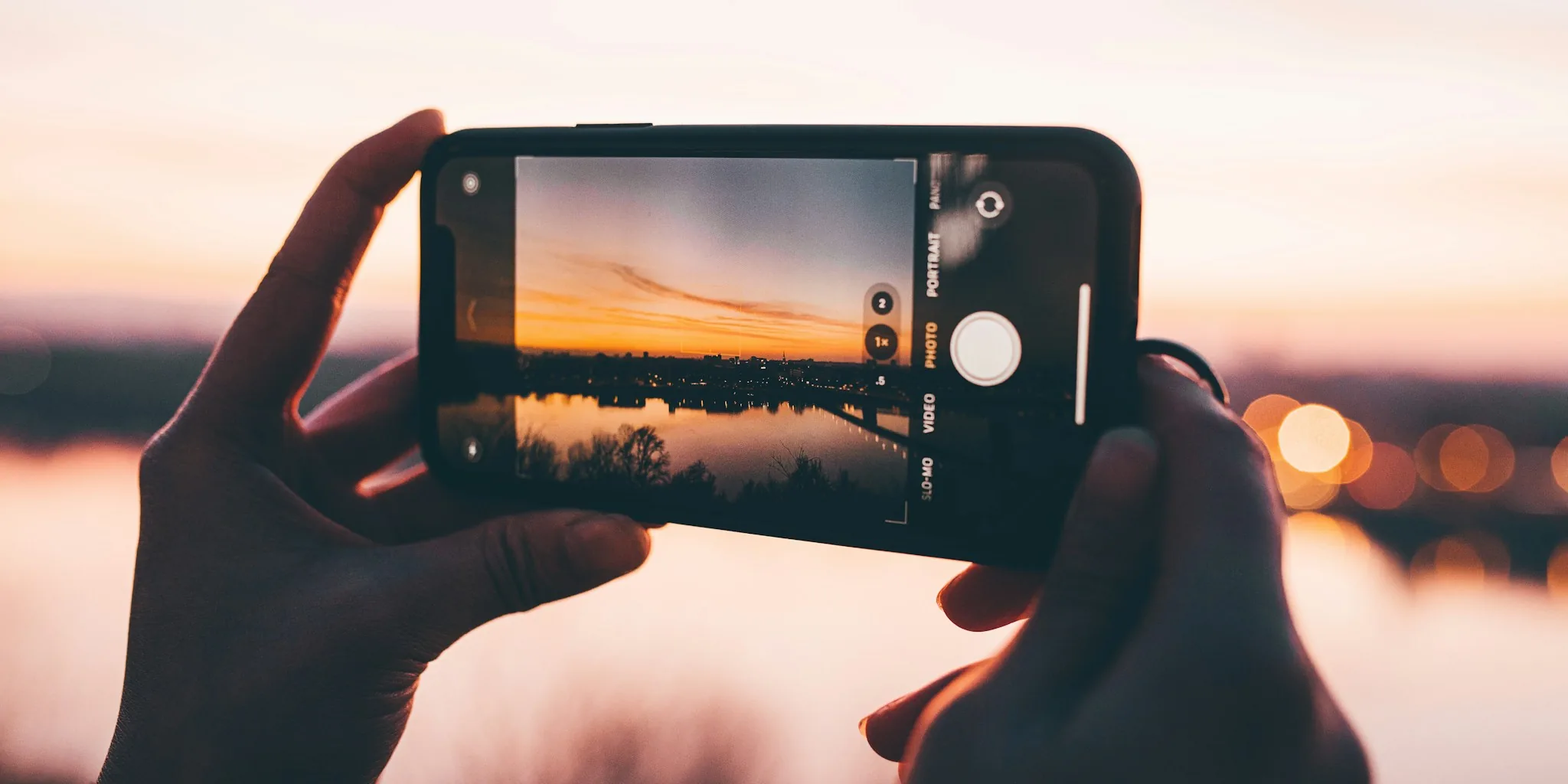The Best Camera Phones for Photography Enthusiasts in 2026