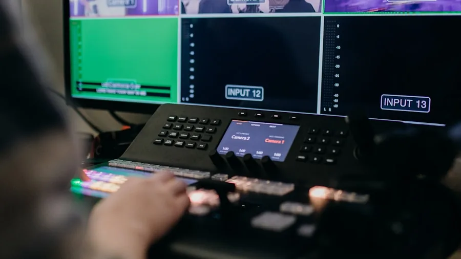 Roku Launches AI Generated TV Channel: What Shoppers Should Know About Fairground AI 3 person holding streaming device remote