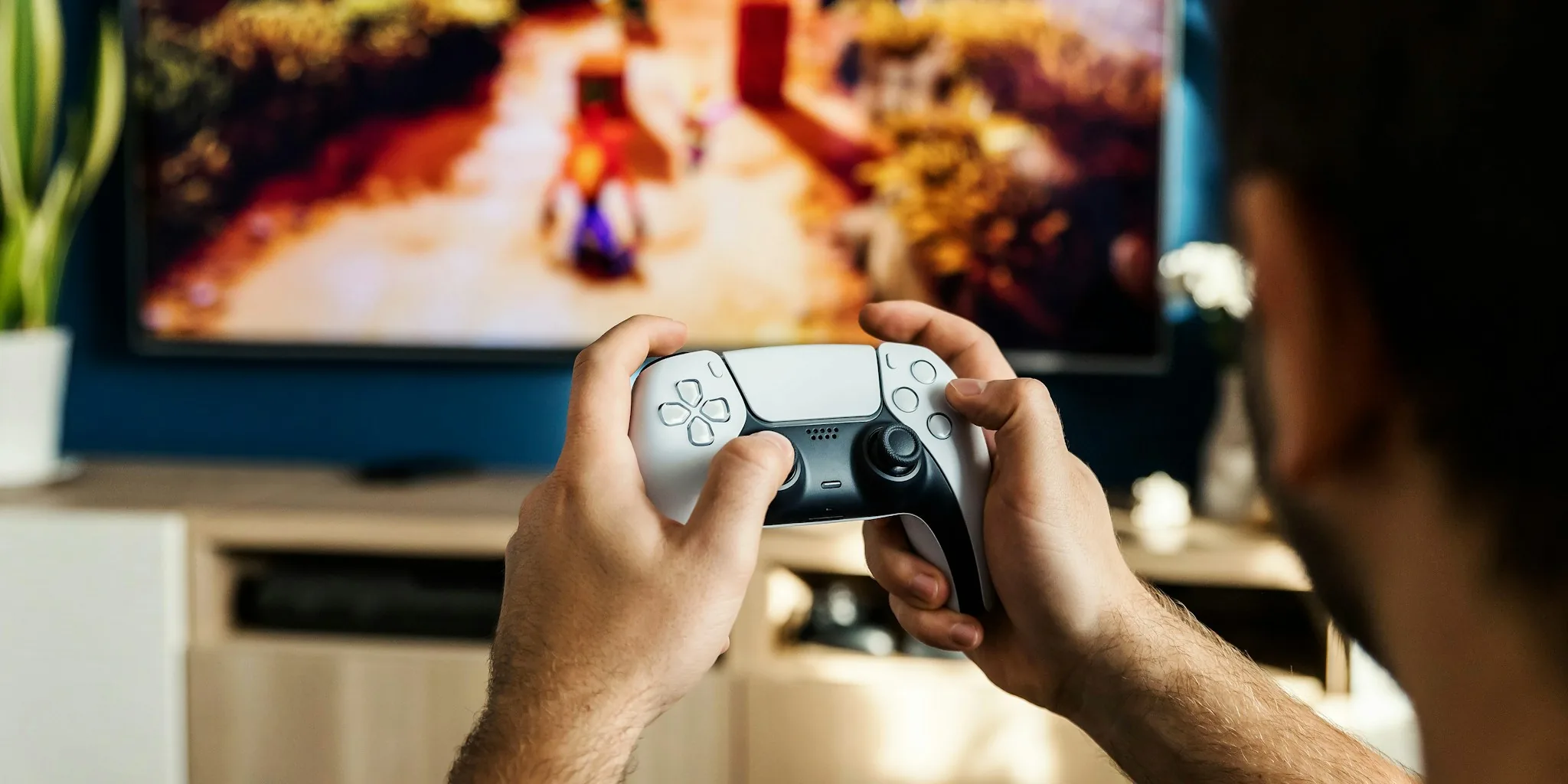 The 6 Best TVs for Video Games