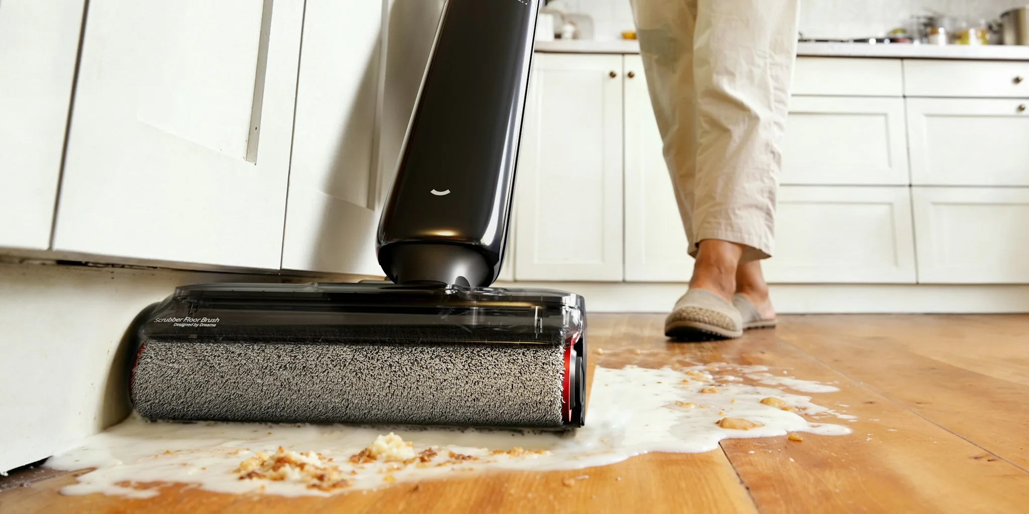 Wet Mops We Recommend for Tile, Hardwood, and Laminate Floors
