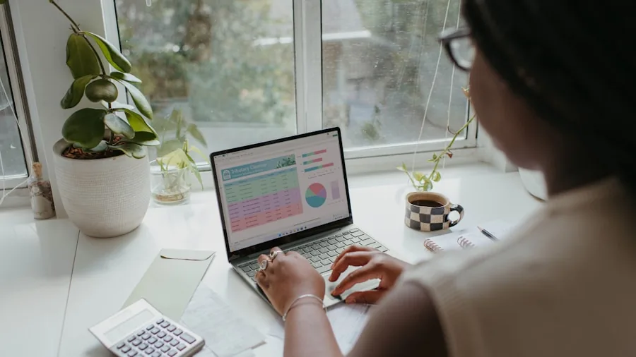 The %product_count% Best CPUs 6 Person reviewing options and taking notes while making a purchasing decision at home