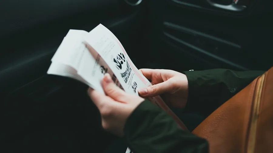 The %product_count% Best Remote Starters 2 Person reviewing vehicle documentation to verify compatibility before making a purchase decision