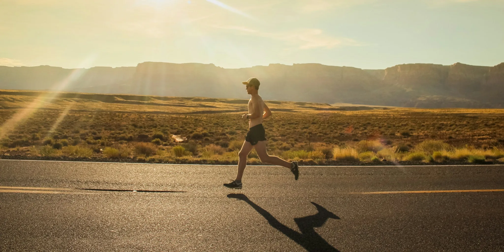 The 6 Best Running Shoes for Flat Feet