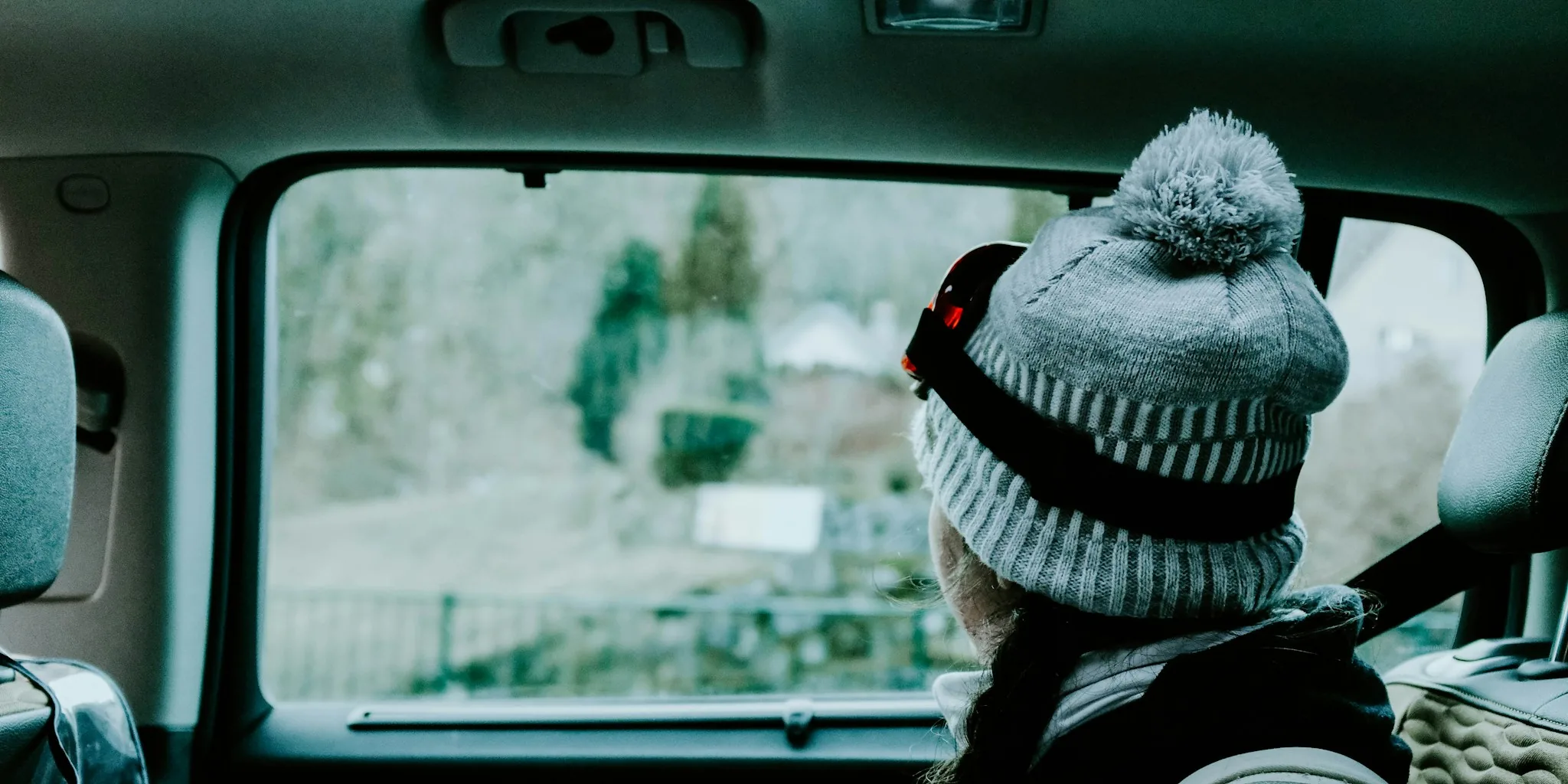 Heated Seats Top New Car Shoppers' Wish Lists