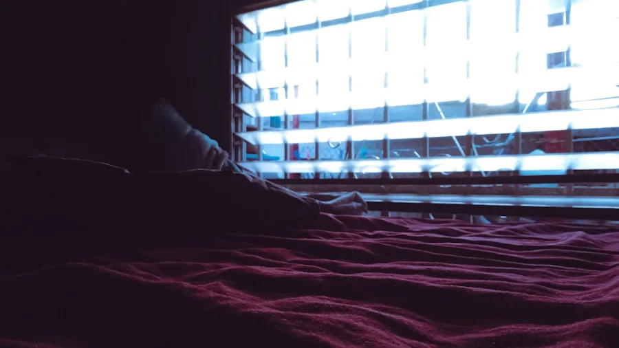 The 11 Best Humidifiers 3 Person sleeping soundly in bed during nighttime with calm bedroom environment