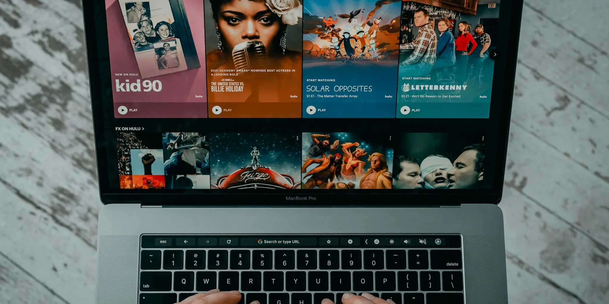 Stream Your Favorite TV Anywhere