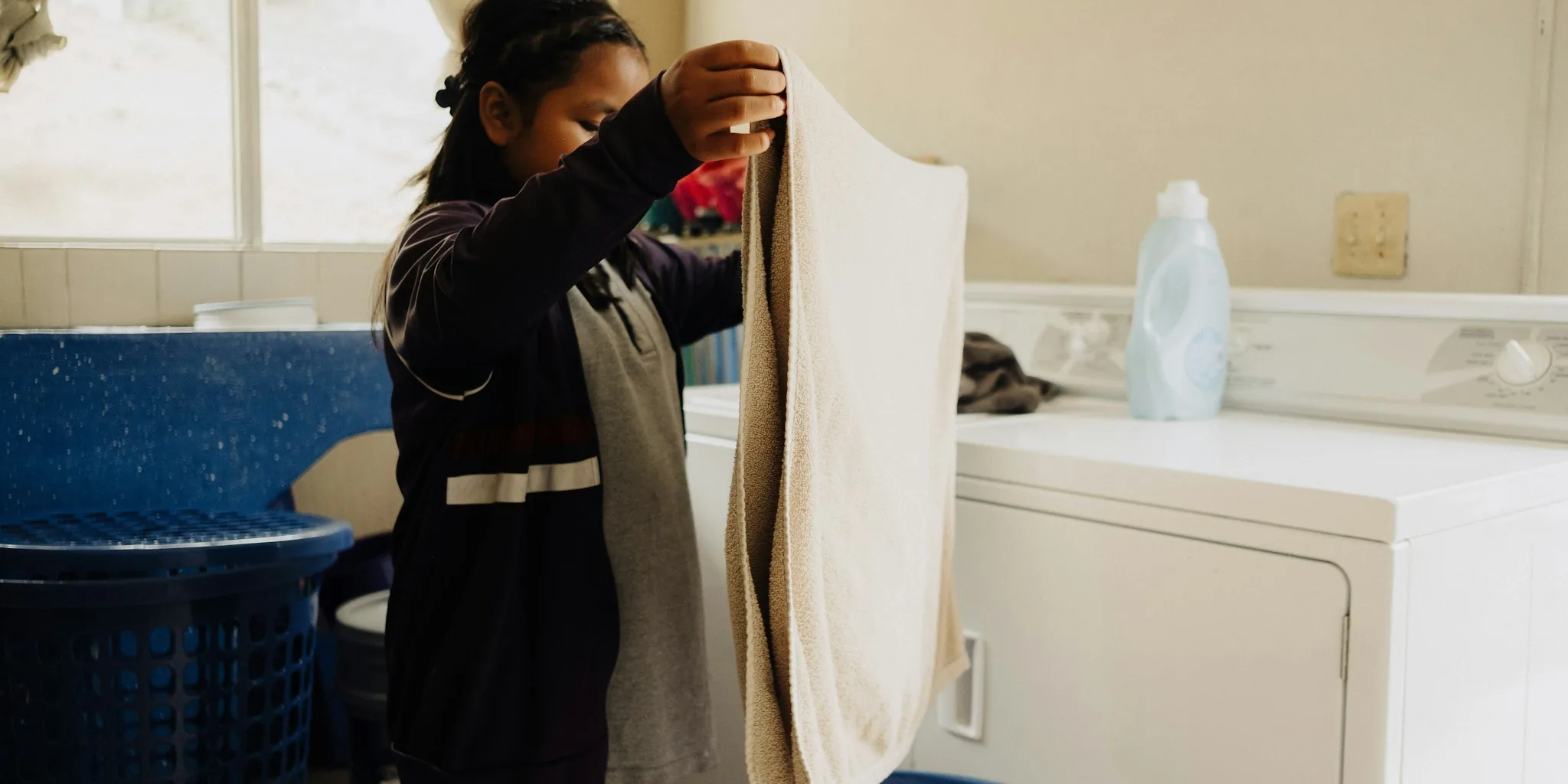 Best Stain Removers for Tough Laundry Stains We Recommend