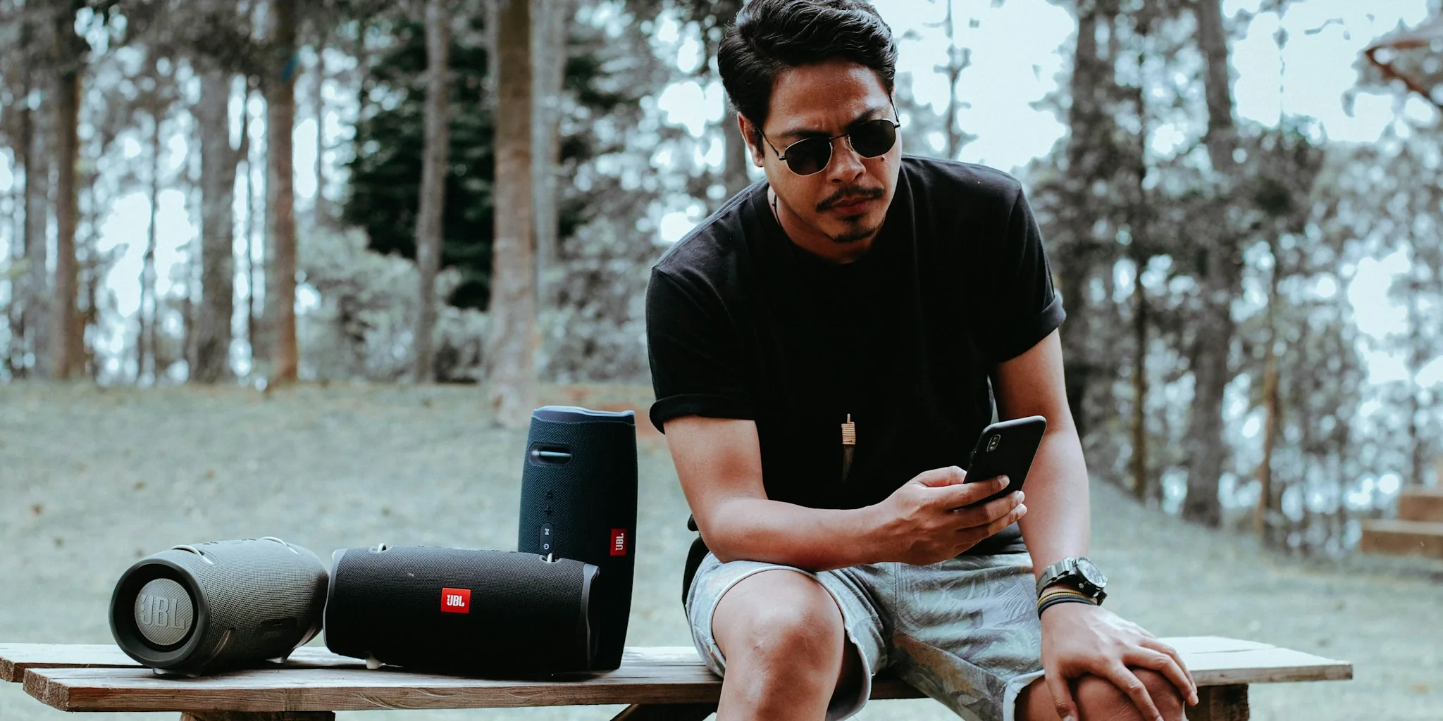 Fix Your Bluetooth Speaker Issues Now