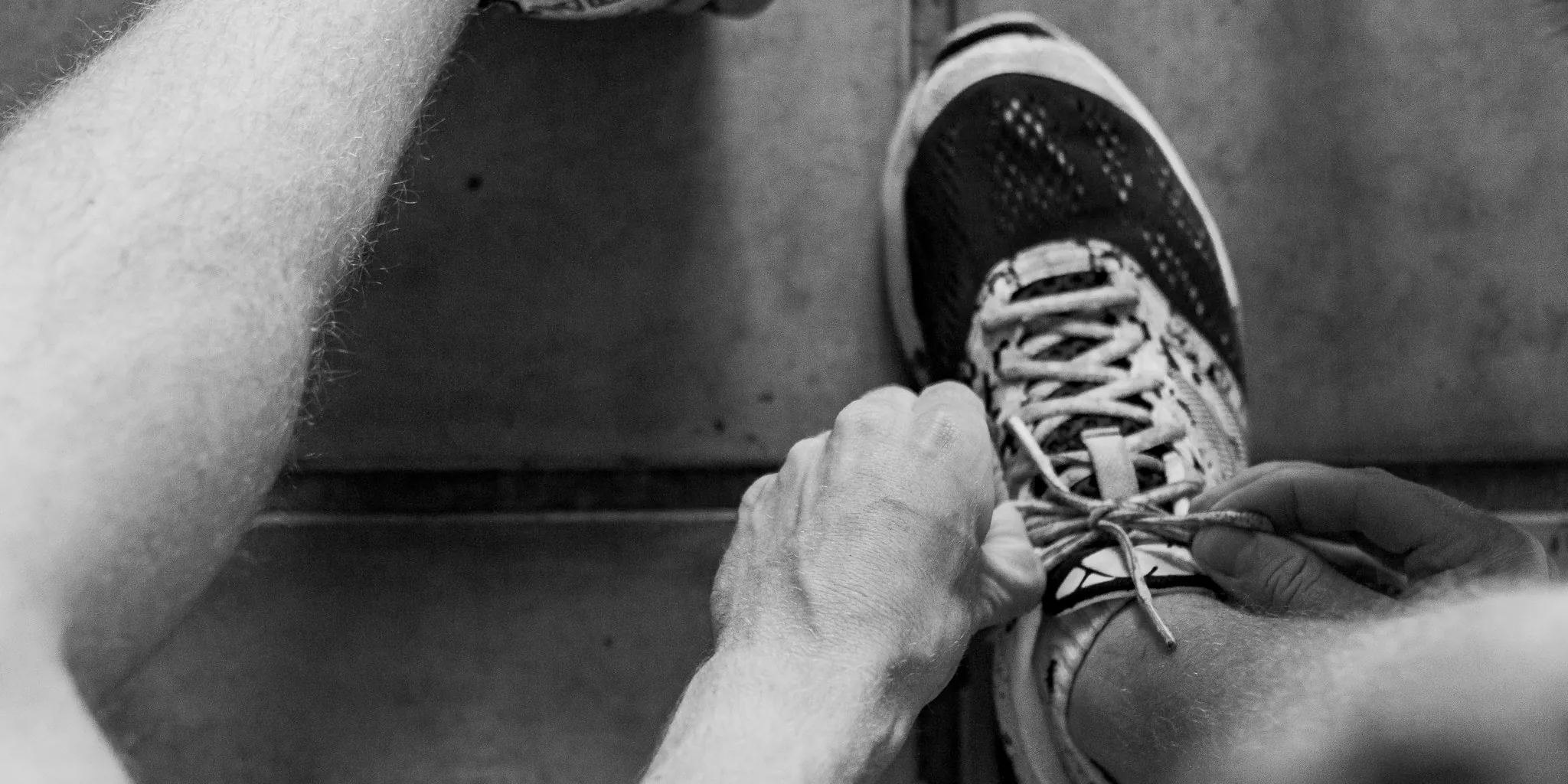 The 6 Best Workout Shoes