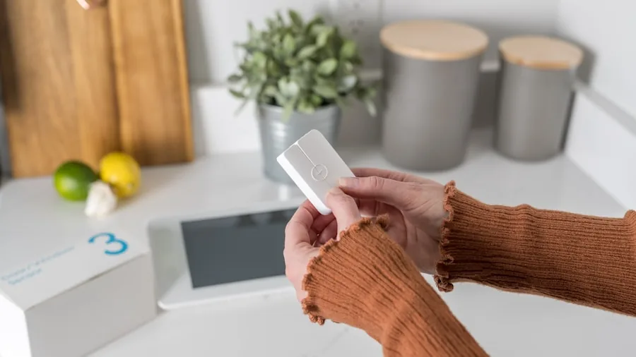 New Robot Vacuum Import Ban: What Shoppers Need to Know About Restrictions and Rising Costs 2 person unboxing new smart home device