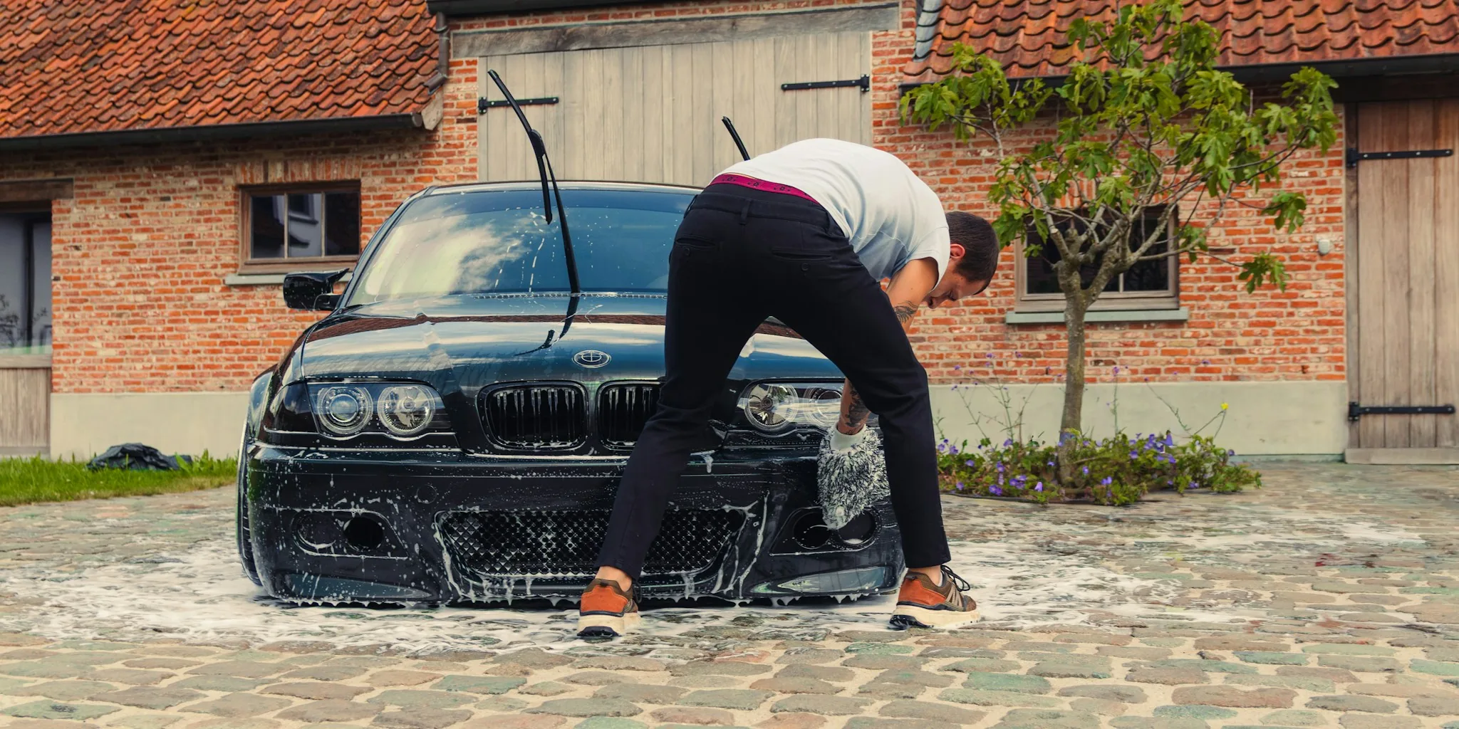 The 7 Best Foam Cannons