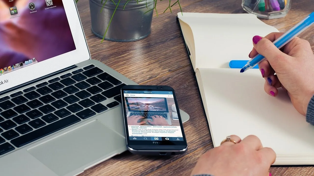 Google Makes Android Apps Work Better on Laptops