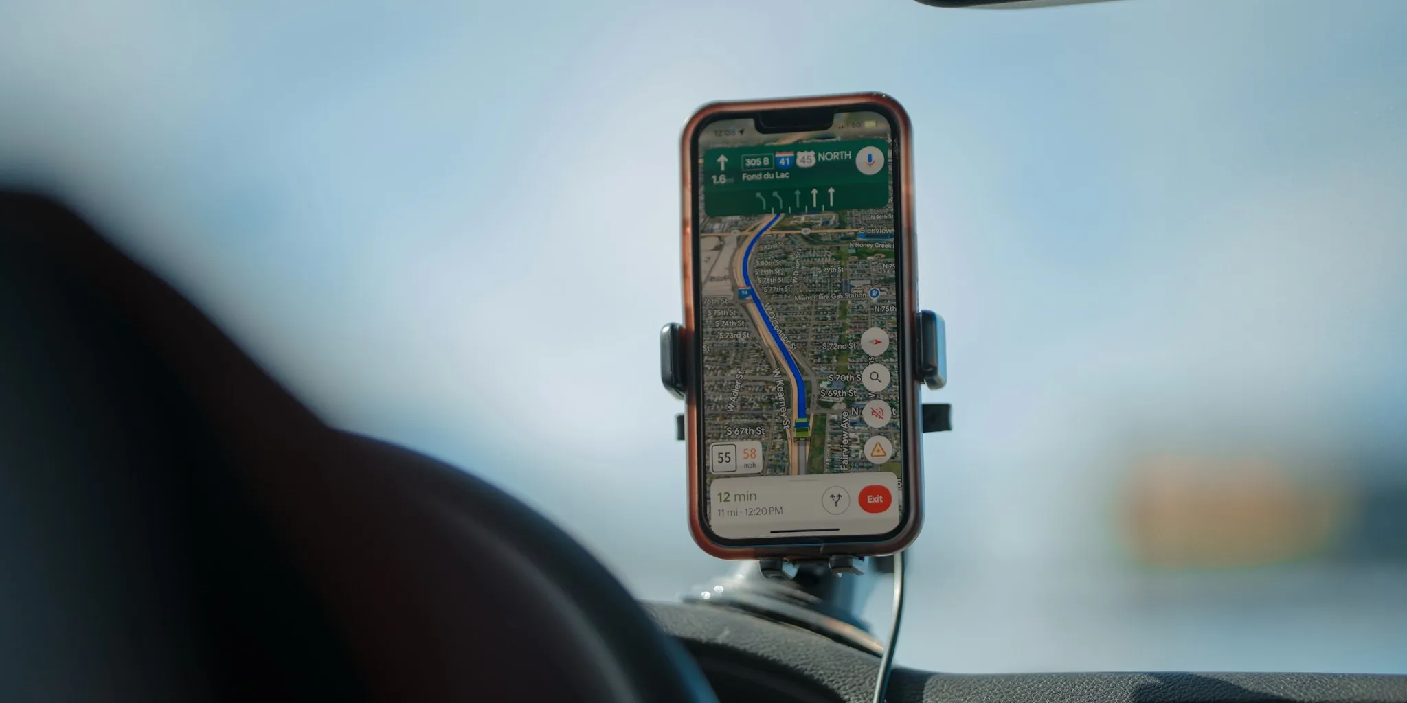 The Best Phone Mounts for Cars and Desks We Recommend