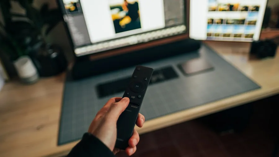 IPVanish Adds WireGuard and OpenVPN to Apple TV: What Streaming Fans Should Know 3 person using remote control