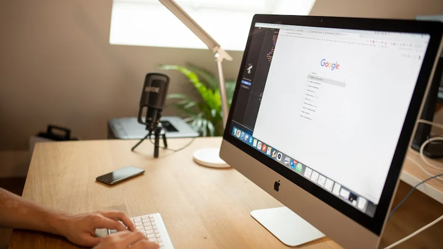 Meta's New AI Transcription Speaker Model What Shoppers Need to Know 3 person using voice dictation on computer