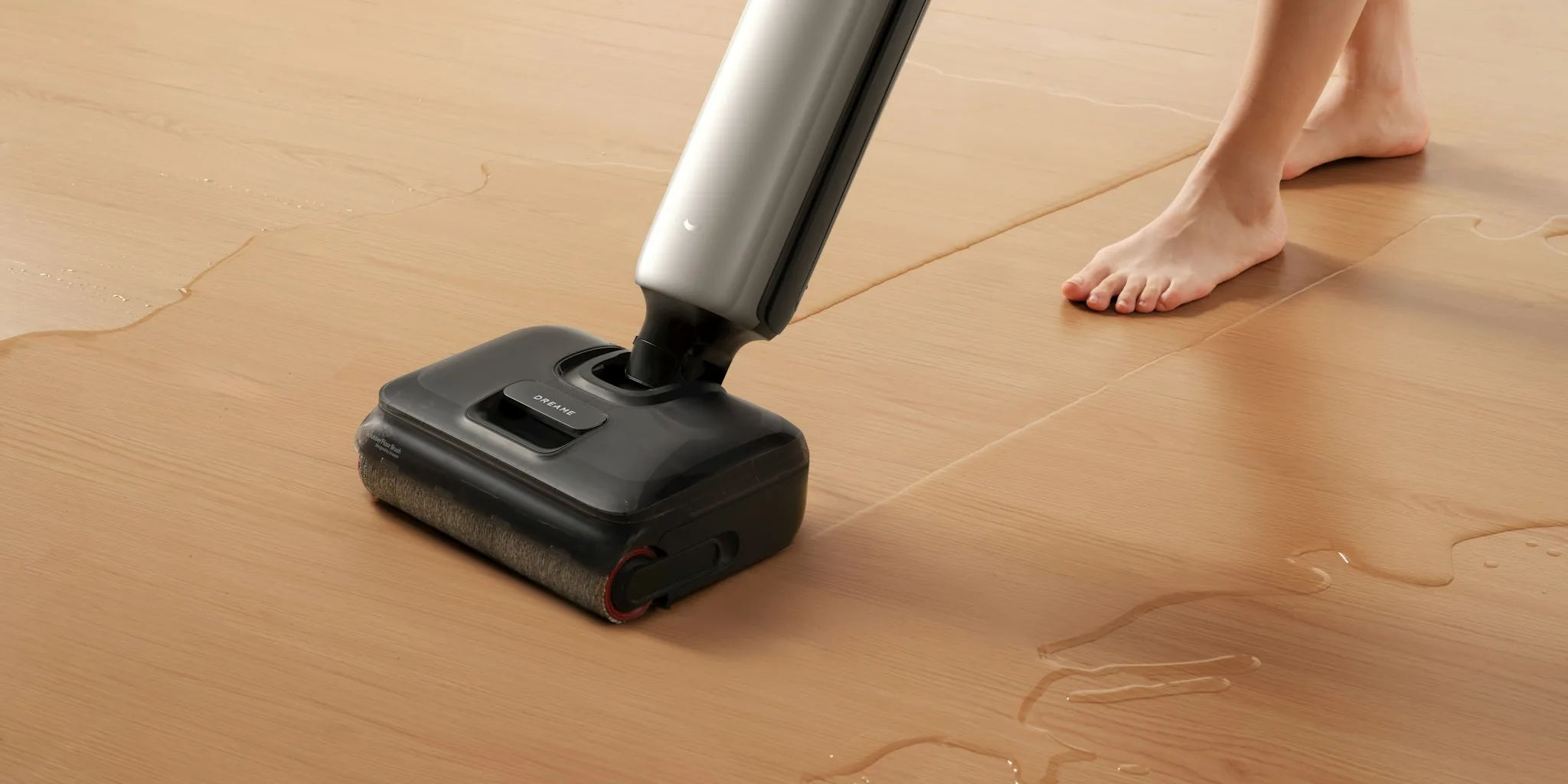 Cut Vacuuming Time in Half with This Proven Method