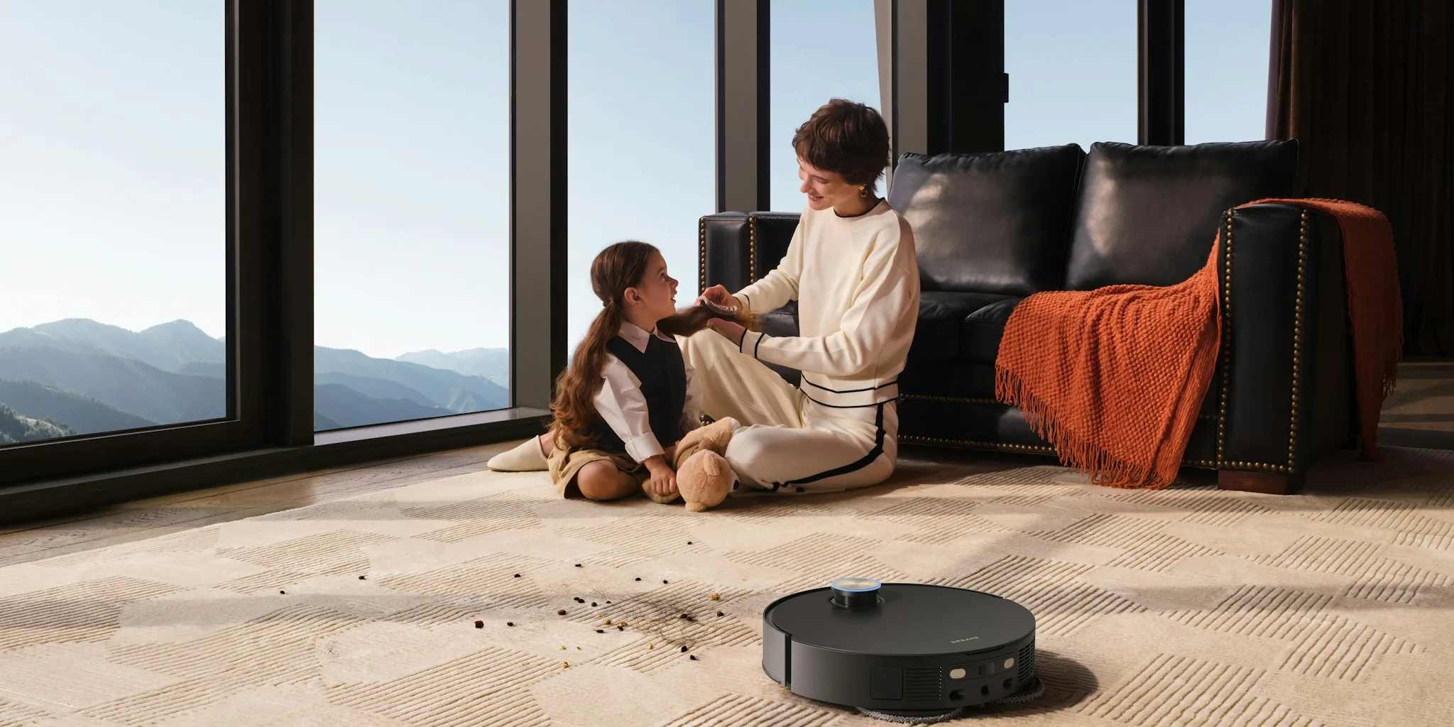7 Vacuuming Tips to Cut Your Cleaning Time in Half