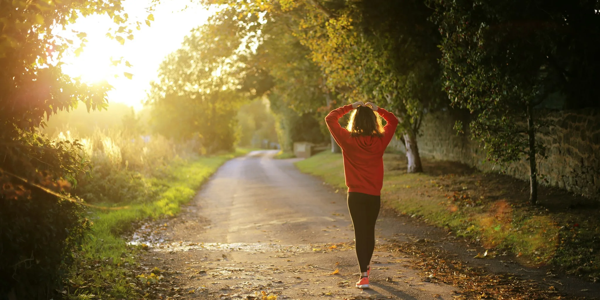 Walking as Exercise What Fitness Experts Say You Need to Know