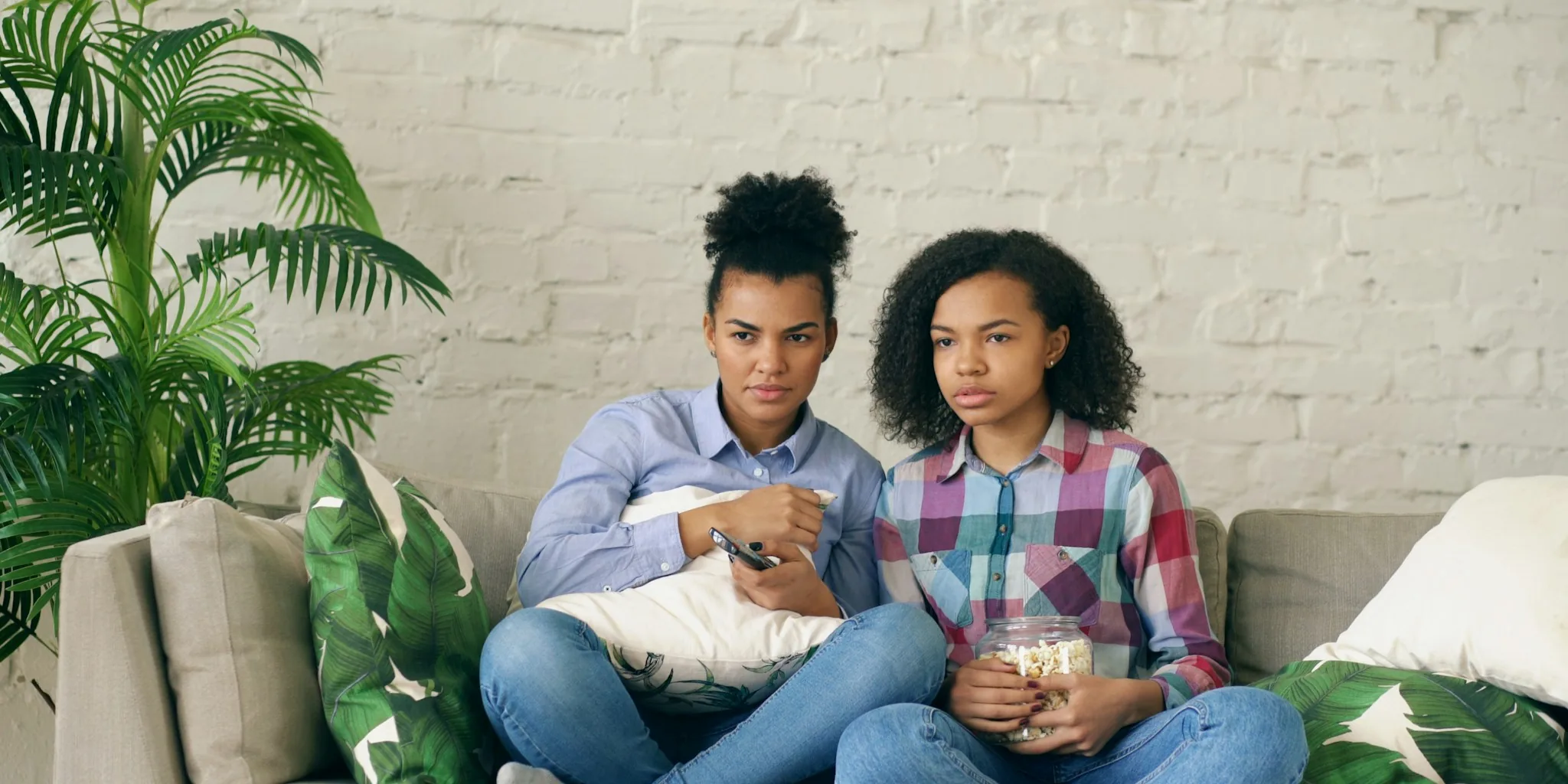 Why You Watch Crime Dramas to Decompress