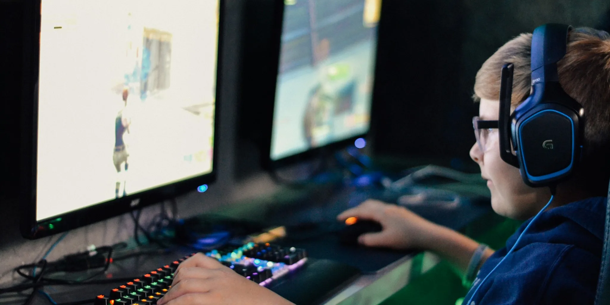 The 9 Best Gaming Headsets