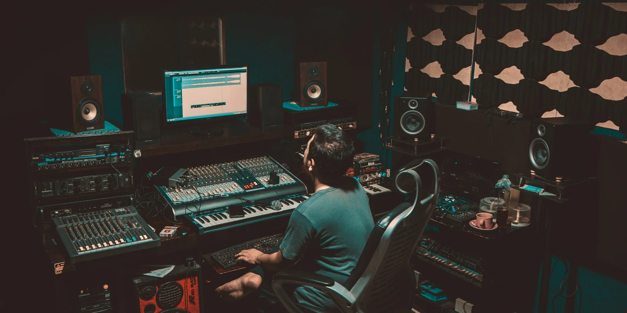 The 9 Best Music Headsets