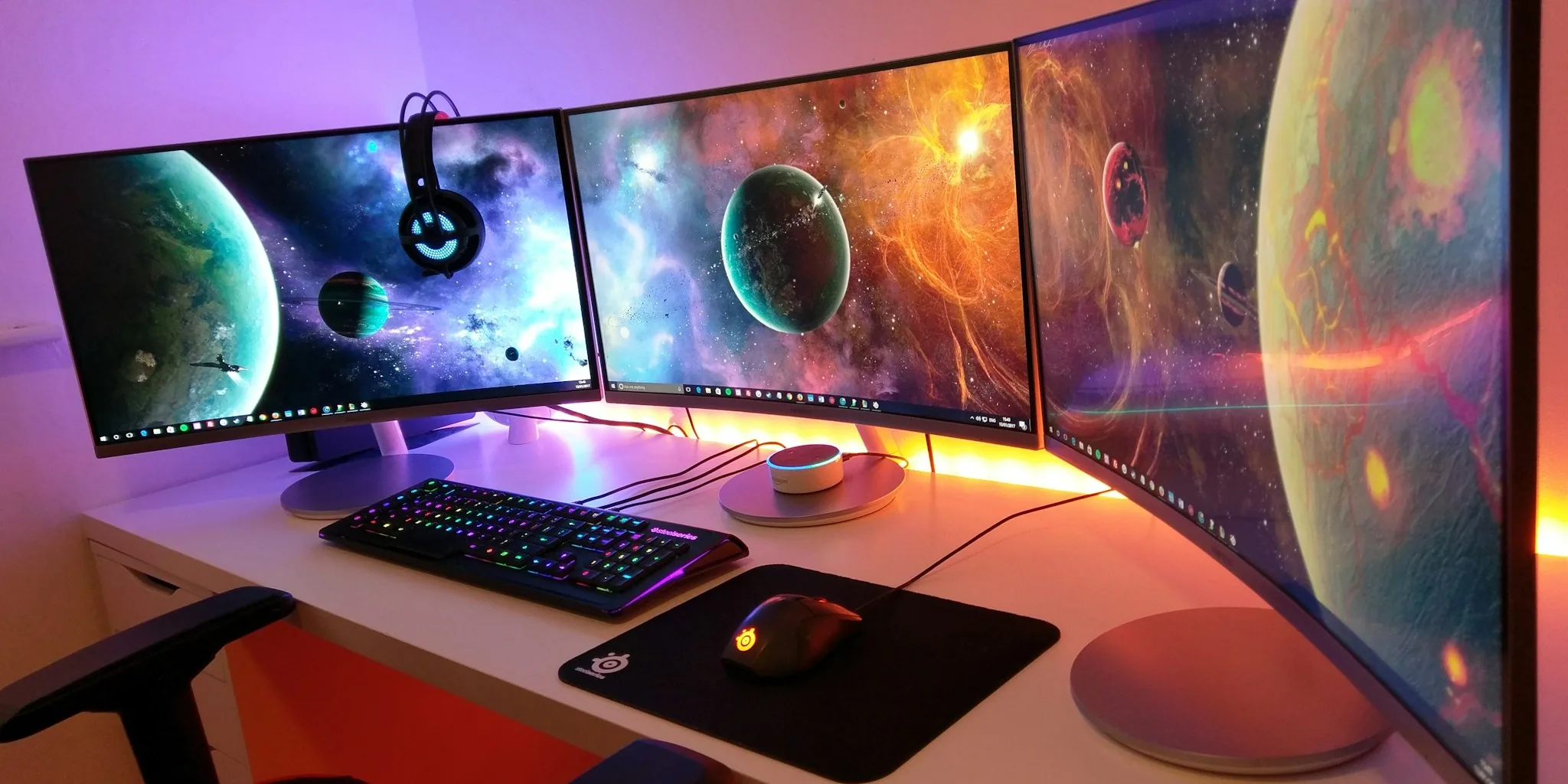 The 7 Best Curved Monitors