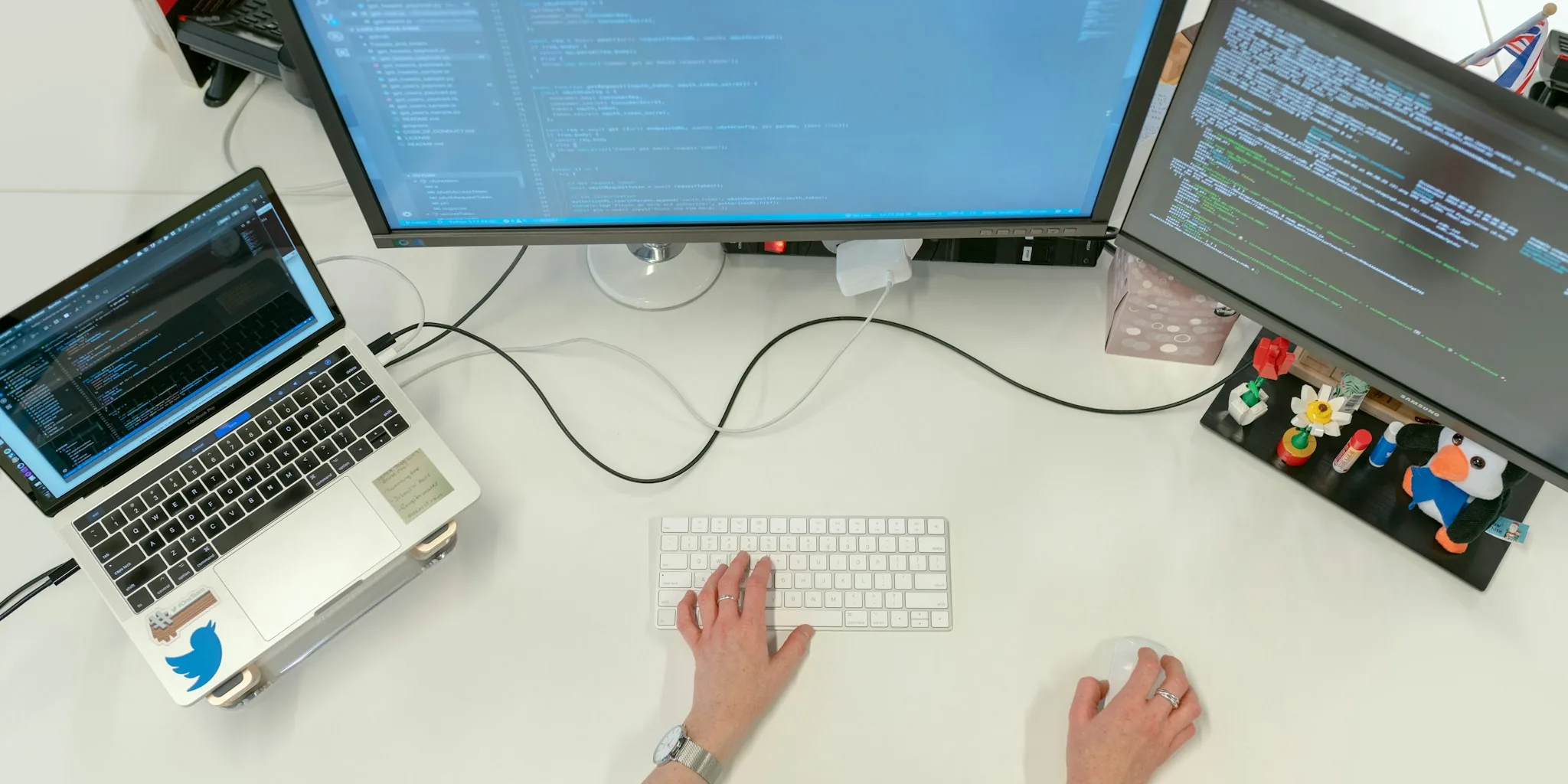 The 8 Best Ergonomic Mouse