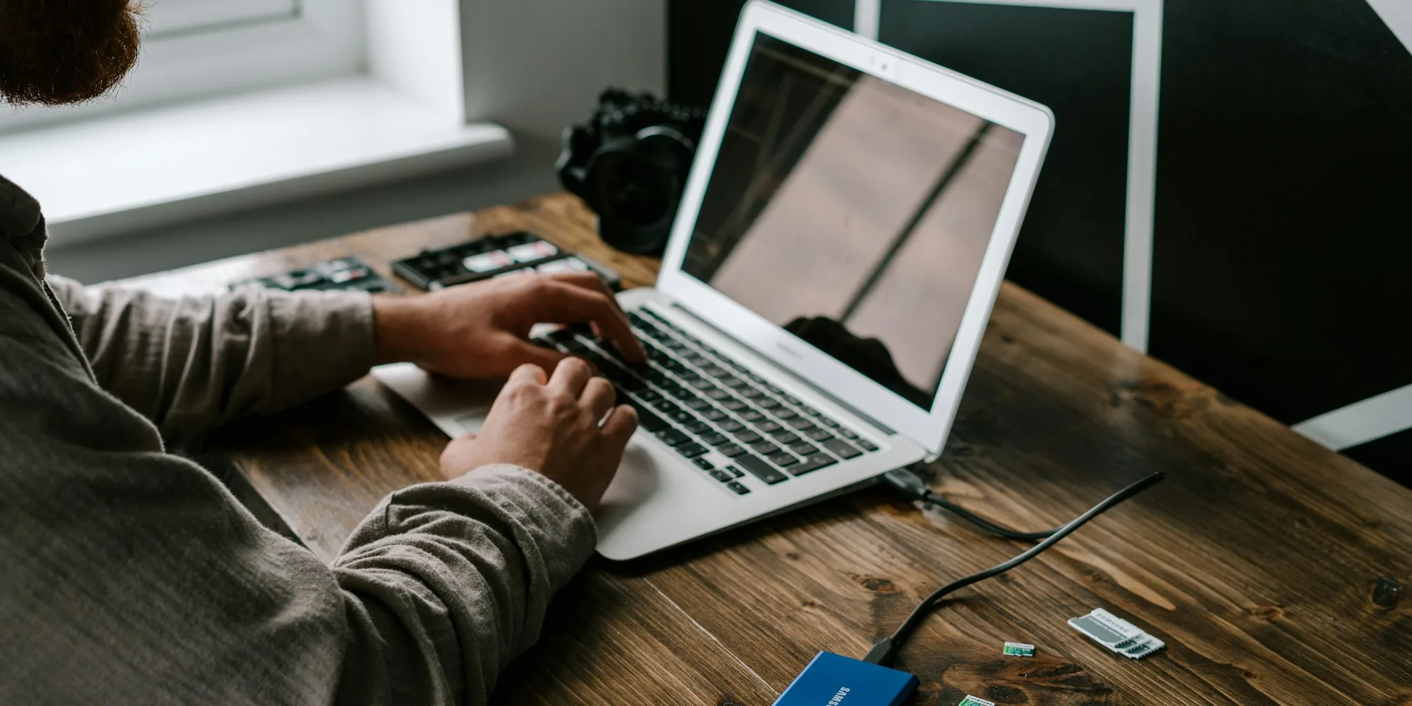New AI Box Lets You Skip Your Laptop Upgrade